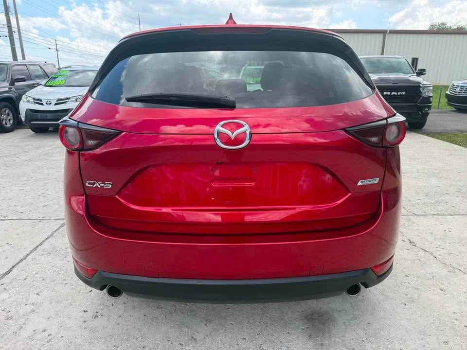 2019 Mazda CX-5 2nd Gen - Image 6 of 16