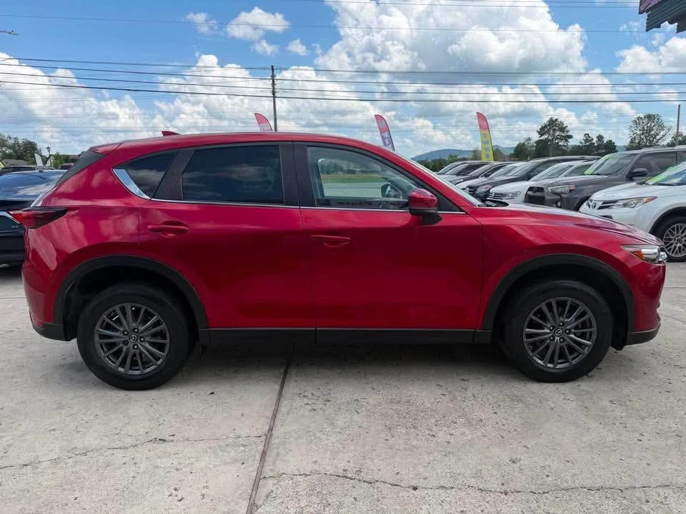 2019 Mazda CX-5 2nd Gen - Image 4 of 16