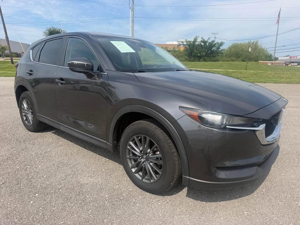 2019 Mazda CX-5 2nd Gen - Image 3 of 20