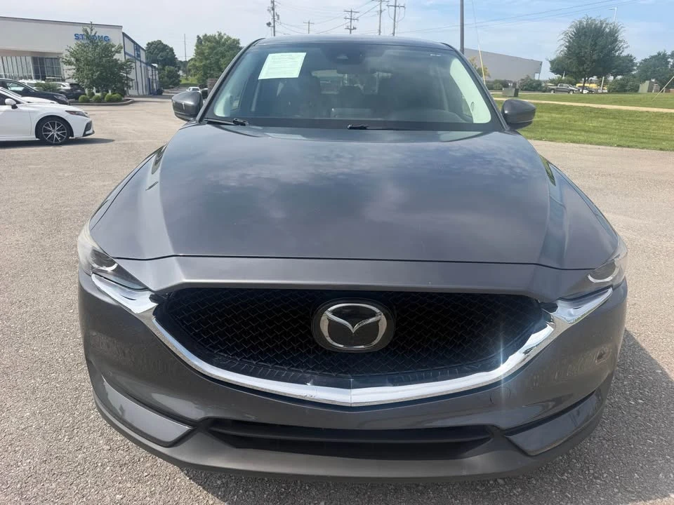 2019 Mazda CX-5 2nd Gen - Image 2 of 20