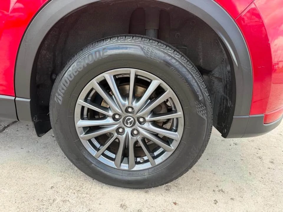 2019 Mazda CX-5 2nd Gen - Image 15 of 16