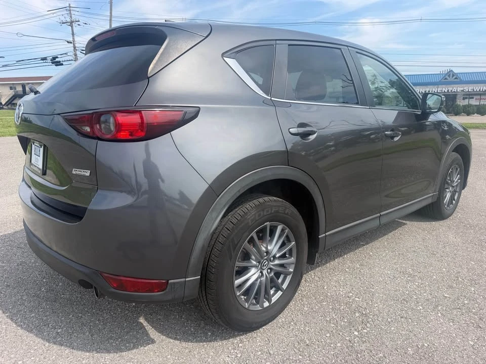 2019 Mazda CX-5 2nd Gen - Image 6 of 20