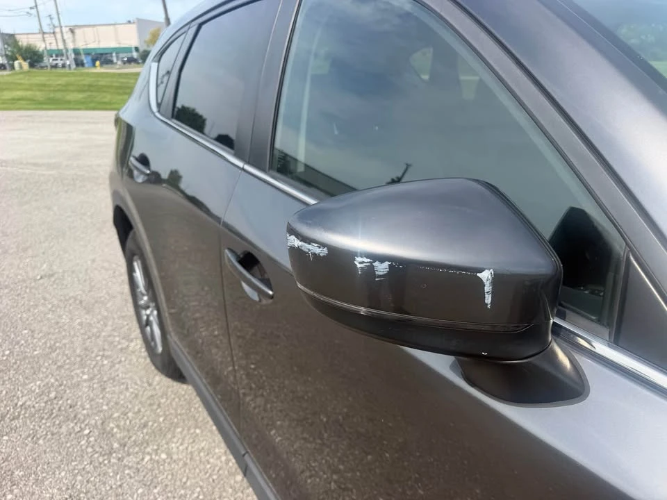 2019 Mazda CX-5 2nd Gen - Image 5 of 20