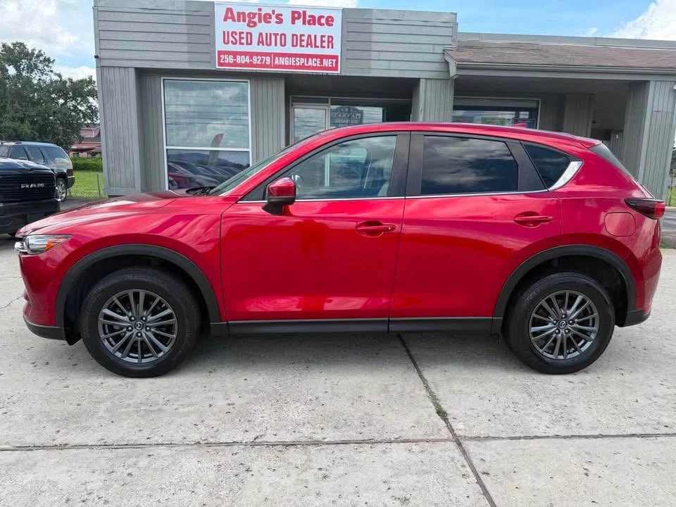 2019 Mazda CX-5 2nd Gen - Image 3 of 16