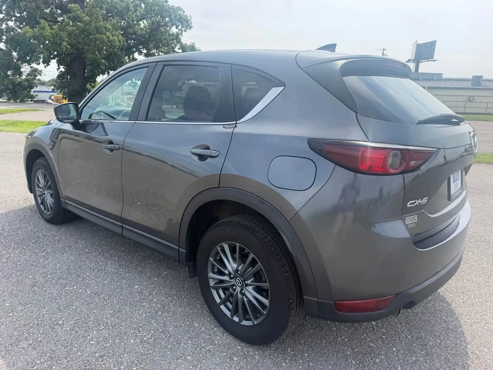2019 Mazda CX-5 2nd Gen - Image 7 of 20
