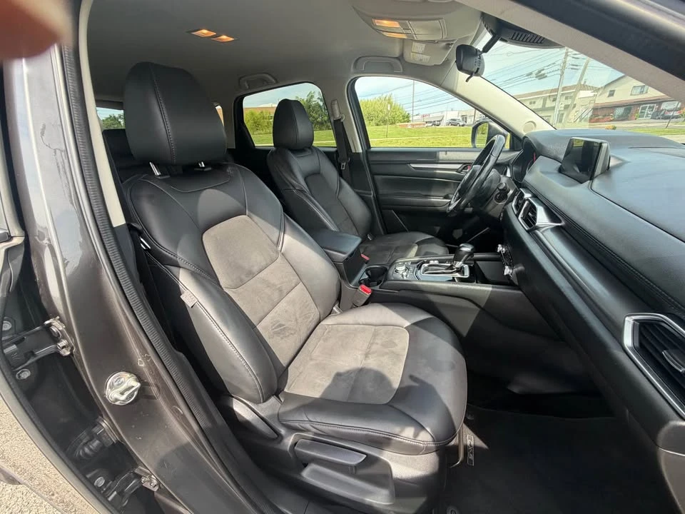 2019 Mazda CX-5 2nd Gen - Image 9 of 20