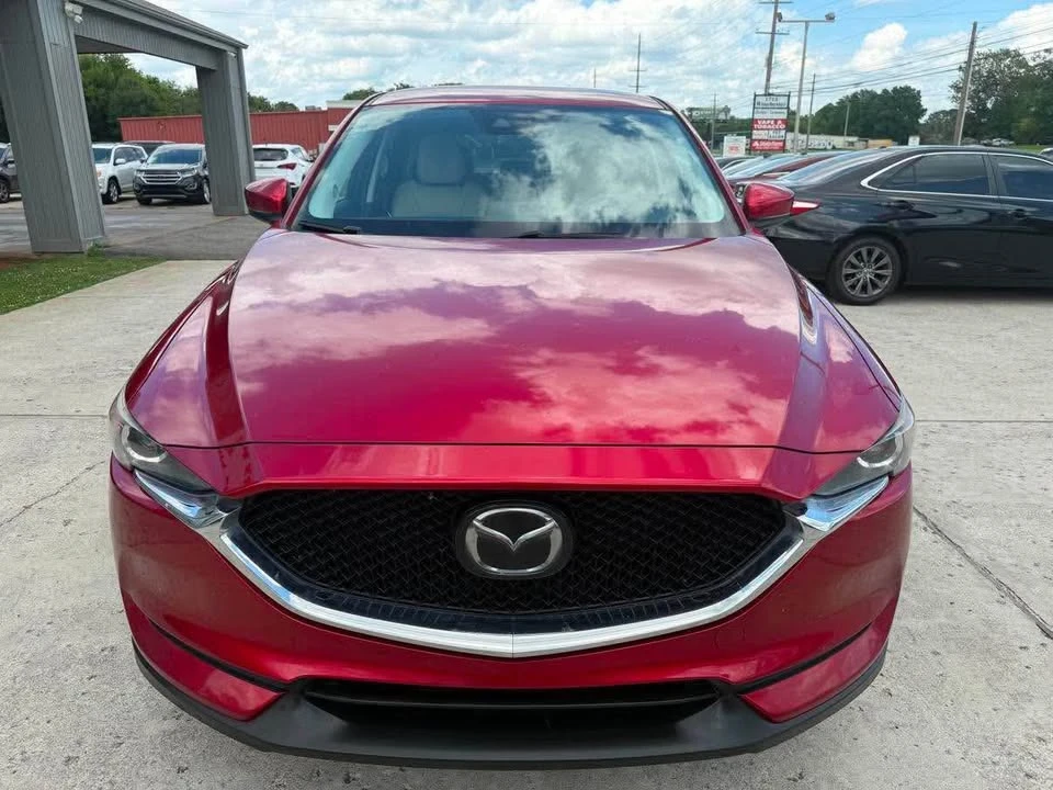2019 Mazda CX-5 2nd Gen - Image 5 of 16
