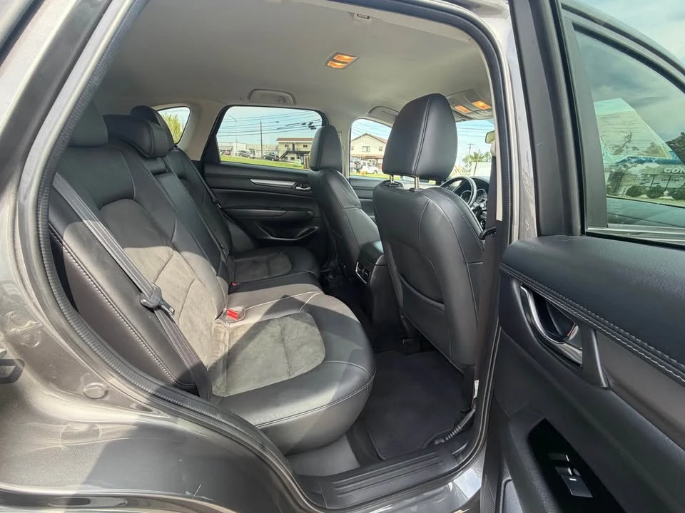 2019 Mazda CX-5 2nd Gen - Image 11 of 20