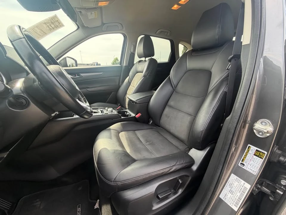 2019 Mazda CX-5 2nd Gen - Image 15 of 20