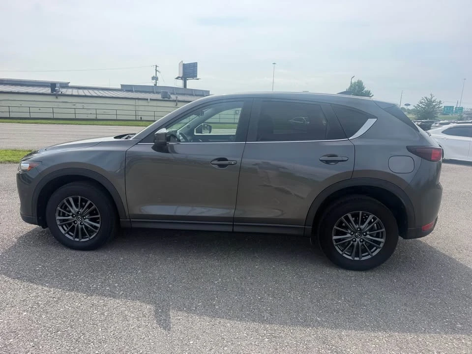 2019 Mazda CX-5 2nd Gen - Image 8 of 20