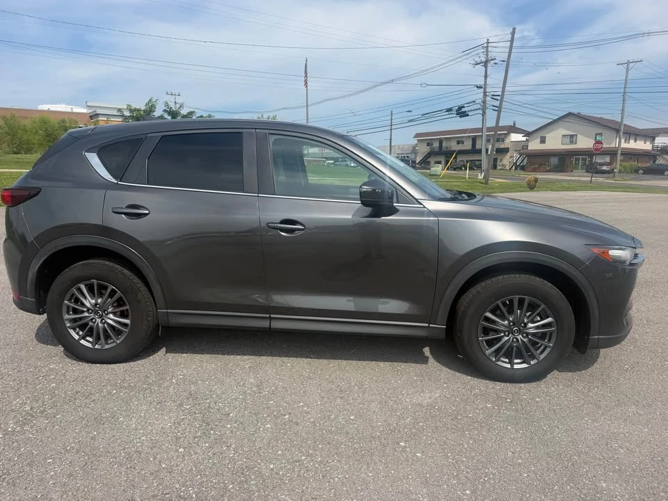 2019 Mazda CX-5 2nd Gen - Image 4 of 20