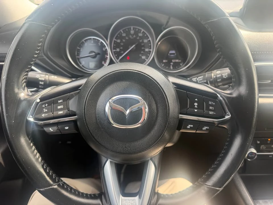 2019 Mazda CX-5 2nd Gen - Image 16 of 20