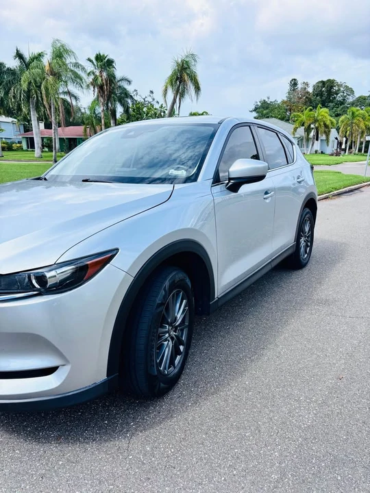 2019 Mazda CX-5 2nd Gen - Image 3 of 6