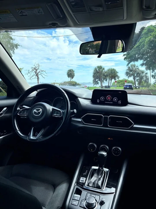 2019 Mazda CX-5 2nd Gen - Image 4 of 6