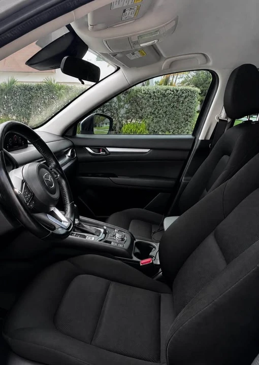 2019 Mazda CX-5 2nd Gen - Image 6 of 6