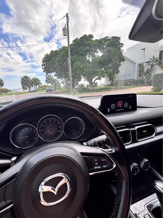 2019 Mazda CX-5 2nd Gen - Image 5 of 6