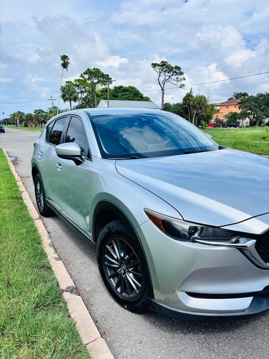 2019 Mazda CX-5 2nd Gen - Image 2 of 6