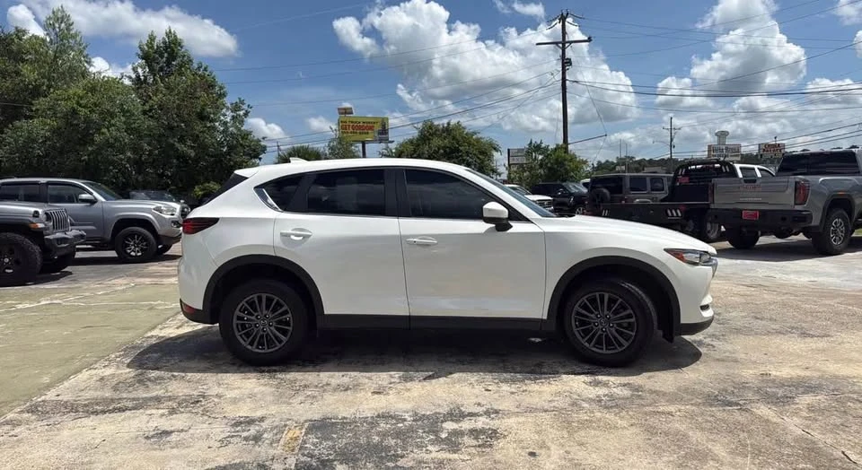 2019 Mazda CX-5 2nd Gen - Image 11 of 14