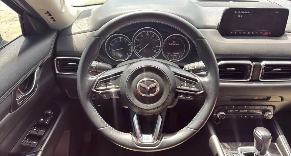 2019 Mazda CX-5 2nd Gen - Image 4 of 14