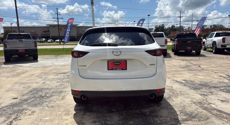 2019 Mazda CX-5 2nd Gen - Image 12 of 14