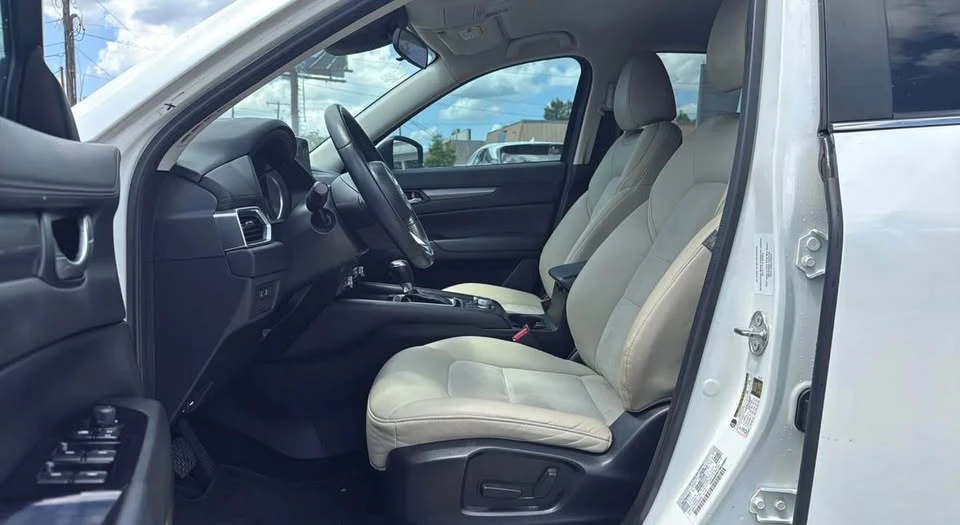 2019 Mazda CX-5 2nd Gen - Image 3 of 14