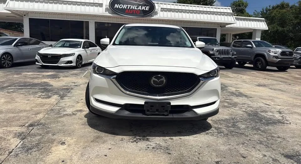 2019 Mazda CX-5 2nd Gen - Image 10 of 14
