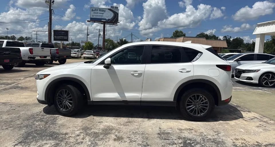 2019 Mazda CX-5 2nd Gen - Image 14 of 14