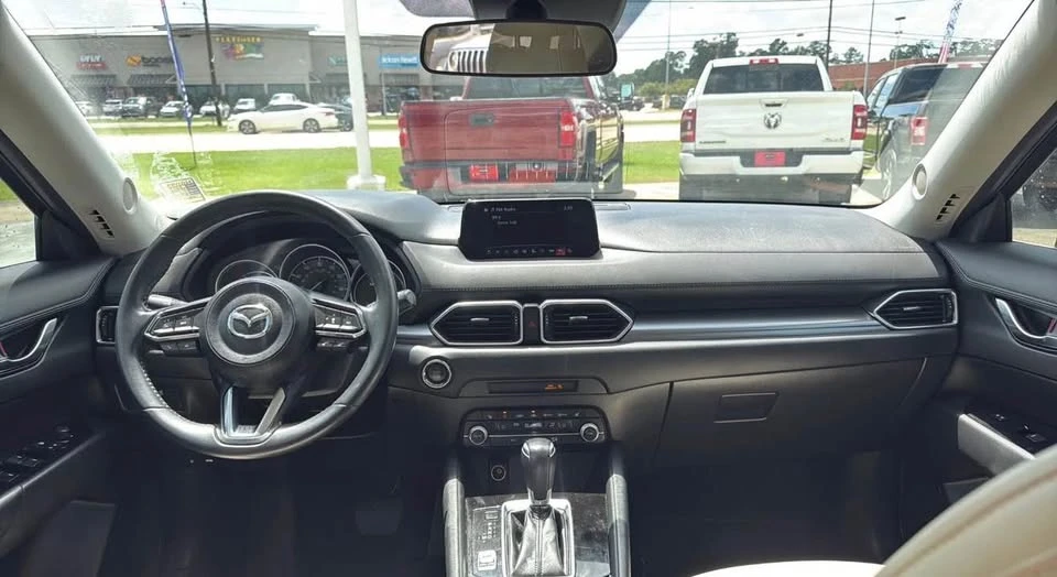 2019 Mazda CX-5 2nd Gen - Image 5 of 14