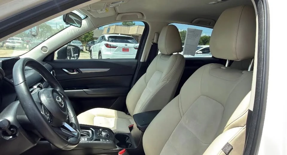 2019 Mazda CX-5 2nd Gen - Image 7 of 14