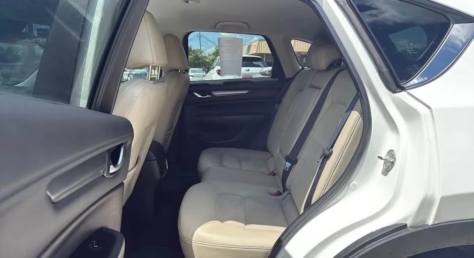 2019 Mazda CX-5 2nd Gen - Image 8 of 14