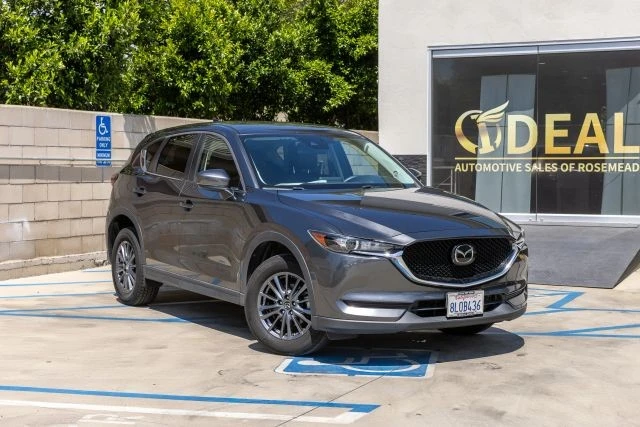2019 Mazda CX-5 2nd Gen - Image 2 of 21