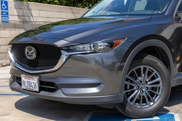 2019 Mazda CX-5 2nd Gen - Image 7 of 21