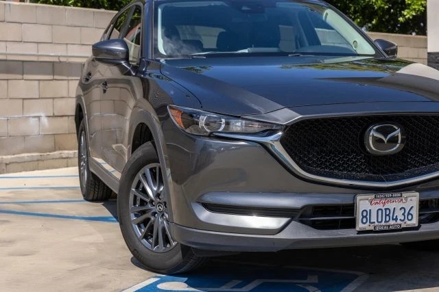 2019 Mazda CX-5 2nd Gen - Image 3 of 21