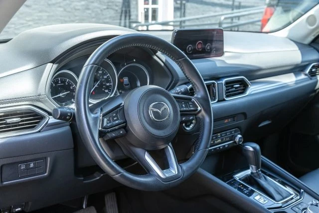 2019 Mazda CX-5 2nd Gen - Image 19 of 21