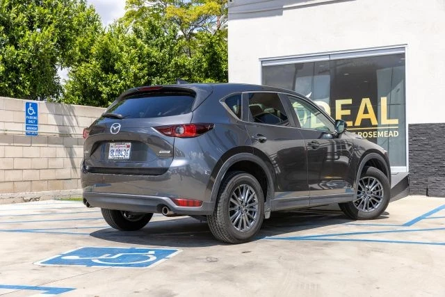 2019 Mazda CX-5 2nd Gen - Image 14 of 21