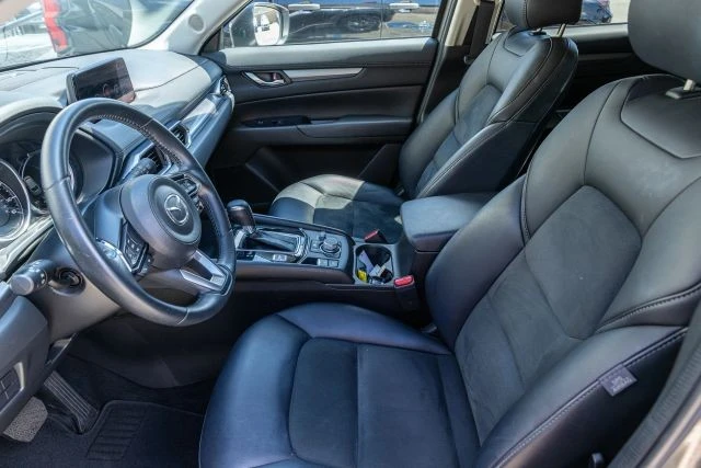 2019 Mazda CX-5 2nd Gen - Image 20 of 21