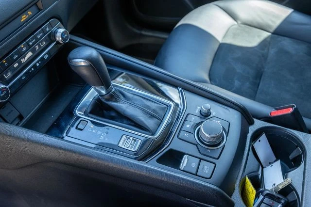 2019 Mazda CX-5 2nd Gen - Image 21 of 21