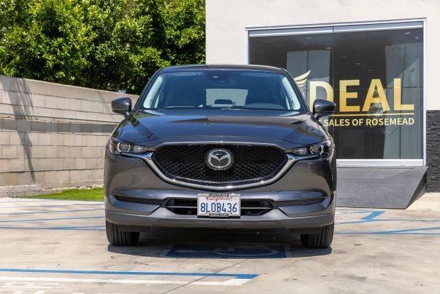 2019 Mazda CX-5 2nd Gen - Image 4 of 21