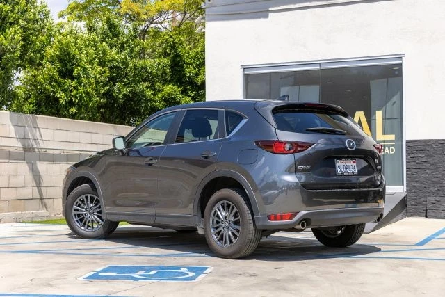 2019 Mazda CX-5 2nd Gen - Image 10 of 21