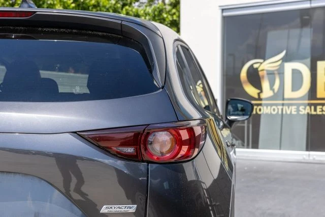 2019 Mazda CX-5 2nd Gen - Image 12 of 21