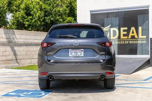 2019 Mazda CX-5 2nd Gen - Image 13 of 21