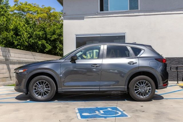 2019 Mazda CX-5 2nd Gen - Image 9 of 21