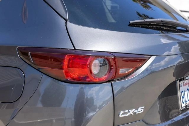 2019 Mazda CX-5 2nd Gen - Image 11 of 21