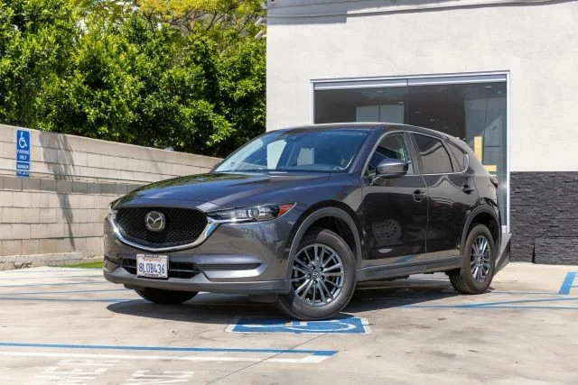 2019 Mazda CX-5 2nd Gen - Image 5 of 21