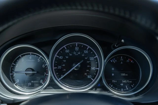 2019 Mazda CX-5 2nd Gen - Image 15 of 21