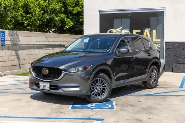 2019 Mazda CX-5 2nd Gen - Image 6 of 21