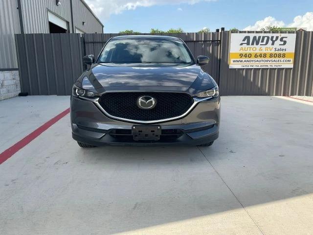 2019 Mazda CX-5 2nd Gen - Image 3 of 21
