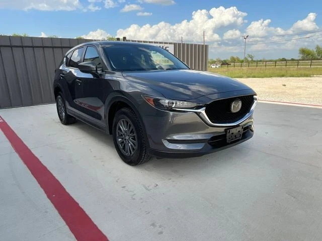2019 Mazda CX-5 2nd Gen - Image 11 of 21