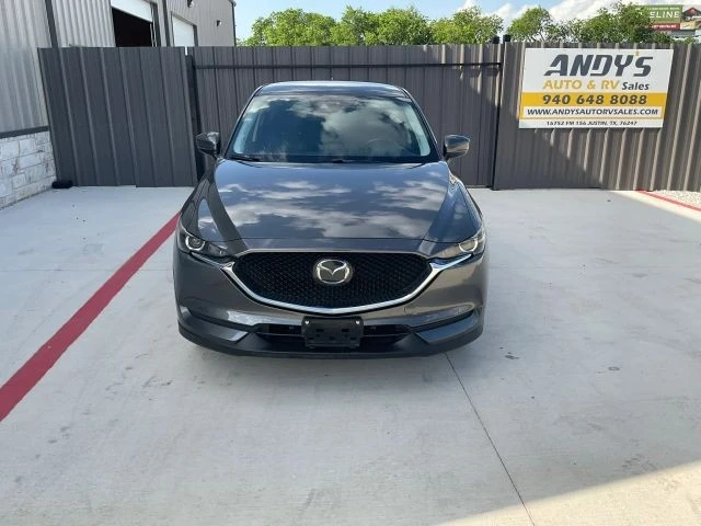 2019 Mazda CX-5 2nd Gen - Image 2 of 21