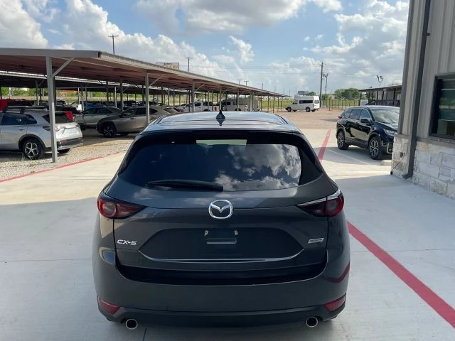 2019 Mazda CX-5 2nd Gen - Image 7 of 21